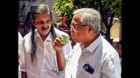 Congress-led UDF in Kerala Criticises Chief Minister Vijayan Over Malappuram Comments on Gold Smuggling