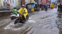 Kerala Braces For Heavy Rains As IMD Issues Yellow Alert In 7 Districts