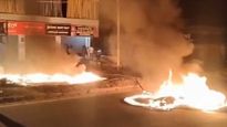Karnataka: Ganpati Procession Turns Violent In Mandya, Clashes Break Out After Stone-Pelting