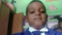 Class 2 Boy 