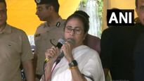 Won't Take Action, Get Back To Work: Mamata Banerjee To Protesting Doctors
