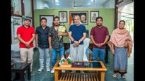 Manipur Security Advisor Kuldiep Singh Warns Hill Districts of Potential Militant Attacks