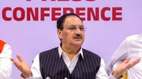 JP Nadda Trains Guns On CPI(M) In Kerala Over Inaction On Hema Committee Report: 'Your People Are Involved'