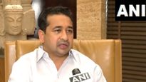 BJP MLA Nitesh Rane's Mosque Threat Sparks Controversy And Legal Action