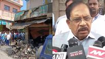 Mandya Incident Happened On Spur Of Moment, Not Communal Violence: Home Minister