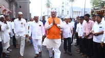 Karnataka BJP MLA Basangouda Yatnal's 'Muslim Or Christian' Dig At Rahul Gandhi Triggers Row