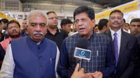 Union Minister Piyush Goyal Speaks Exclusively To OneIndia: 