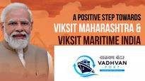 Vadhavan Port: Paving The Way For Maharashtra’s Growth And Rural Empowerment