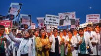‘What’s The Money For?’: BJP Demands Answers In Kolkata Doctor Case