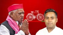 Who Is Ajit Prasad, Son Of Ayodhya Samajwadi Party MP Awadhesh Prasad, Booked For Kidnapping Charges?