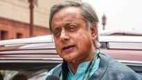 A 'Top Post' Couple! Wife Succeeds Husband As Kerala Chief Secretary; Shashi Tharoor Lauds