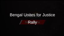 Thousands Unite in Bengal for Reclaim the Night Justice Rally