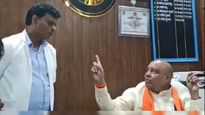 UP Govt Hospital Employee Charges Rs 1 Extra From Patients, Sacked