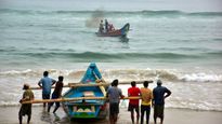 Cyclone Dana: Odisha, WB Brace For Landfall Tonight; Trains Cancelled, Flights Suspended | Key Updates