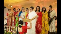 Kolkata's Durga Puja Carnival Showcases 89 Committees While Junior Doctors Protest Nearby