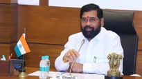 Mumbai City Beautification Project Led By CM Eknath Shinde Enhances Aesthetic Appeal And Infrastructure