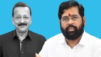 Maharashtra CM Eknath Shinde Calls Baba Siddique's Death Extremely Unfortunate, Promises Fast Track Enquiry