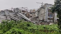 Bengaluru Building Collapse: Police Hunt For Owners As FIR Filed, 5 Dead