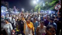 West Bengal Government Medical Team Advocates Hospitalisation for Hunger-Striking Junior Doctors
