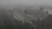 Severe Weather Alert In Karnataka: Heavy Rains to Continue For Next 3 Days. Predicts IMD