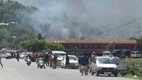 Fresh Gunfights Erupt In Manipur: Kuki Militants Target Villages