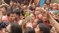 Protests Erupt In Bengal Village Over Alleged Rape, Murder Of 9-year-old Girl
