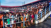 70,000 Virtual Slots: Sabarimala Prepares for Mandalam Season Opening