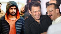 How Baba Siddique's Death Is Related To Shootout Outside Salman Khan's House