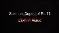 Madhya Pradesh Scientist Loses Rs 71 Lakh in Digital Arrest Scam by Fraudsters Posing as CBI and TRAI Officials