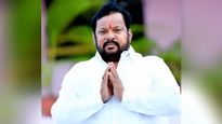 Shahajibapu Patil: A Committed Candidate For Sangola's Development Eyes Third Consecutive Victory