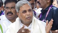 Karnataka: Mysuru Urban Development Authority Agrees To Take Back Plots From Siddaramaiah's Wife