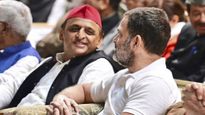 UP Bypolls: Congress To Support SP, Not To Field Candidates