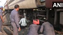  Maharashtra: 3 Coaches Of  Lokmanya Tilak-Shalimar Express Derailed In Nagpur; Rescue Underway
