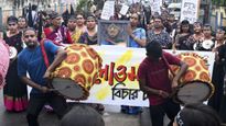 Rape-Murder Of Trainee Doctor Exposes Corruption In West Bengal's Medical Colleges