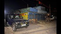 Akhilesh Yadav Advocates for Renaming Raj Bhavan to Seva Bhavan Amid Construction Concerns