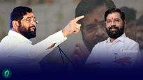 Maharashtra’s Power Duo: Eknath Shinde, Ajit Pawar File Nomination Papers For Assembly Elections