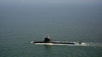 Indian Navy Submarine Collides With Fishing Boat Near Goa; Search On for 2 Missing Fishermen