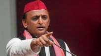 UP Bypolls: Akhilesh Yadav Cries Foul Play, Says SP Supporters Being Stopped By Officials From Reaching Booths