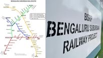 Bengaluru Suburban Rail's Mallige Line: Karnataka’s Leader Calls For Action On Stalled Progress