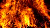 Punjab: Explosion In General Coach Of Howrah Mail Injures Four 