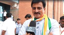'Channapatna Deserves The Best; I’ll Work Tirelessly,' Vows CP Yogeshwara