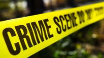 Four Sanitation Workers Killed By Kerala Express Near Shoranur Railway Station On November 2
