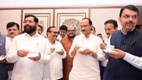 Maharashtra CM Name Finalisation Meeting: Know Date, Venue And Time For Mahayuti's Key Meet