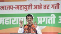 Devendra Fadnavis Denies Claims: 'Gautam Adani Never Attended Our Meetings'