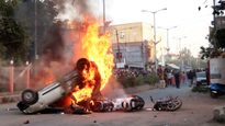 Manipur On Edge: Meitei Group Issues 24-Hour Ultimatum As Fresh Violence Erupts After CM's House Attacked