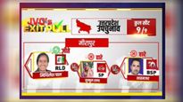Uttar Pradesh Bypolls 2024 Exit Poll Results Predict Significant BJP Lead Over Samajwadi Party