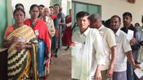 Karnataka By-Election 2024 Begins Today: Key Developments In Channapatna, Shiggon, And Sandur