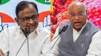 Manipur Congress Leaders Demand Action Against P Chidambaram Over Manipur Autonomy Remarks