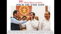 Maharashtra Leaders Discuss Power-Sharing Pact with Amit Shah Following Mahayuti Election Victory