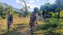 Manipur Violence: 2 Dead, 4 Still Missing In Jiribam Clash Amid Ethnic Tensions